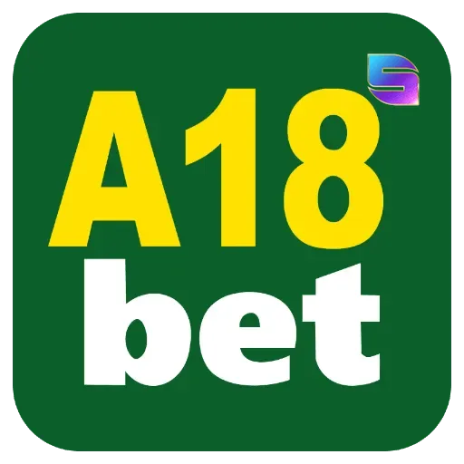 a18bet logo