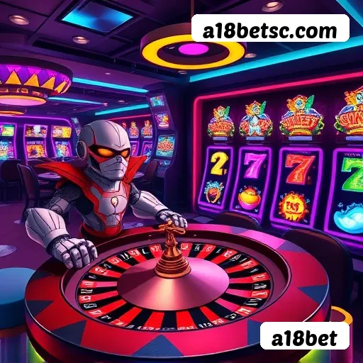 Requisitos sistema a18bet APK Android