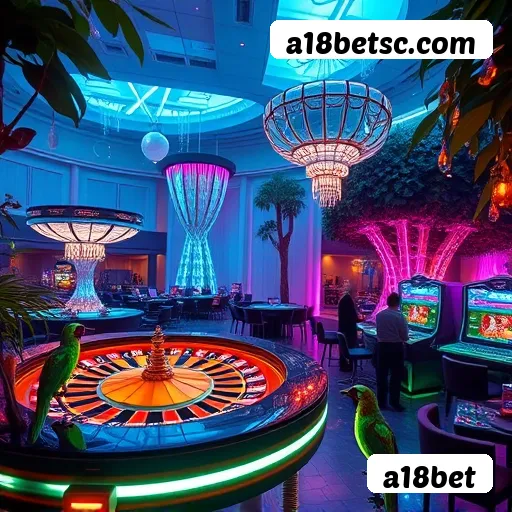 Modo offline a18bet app